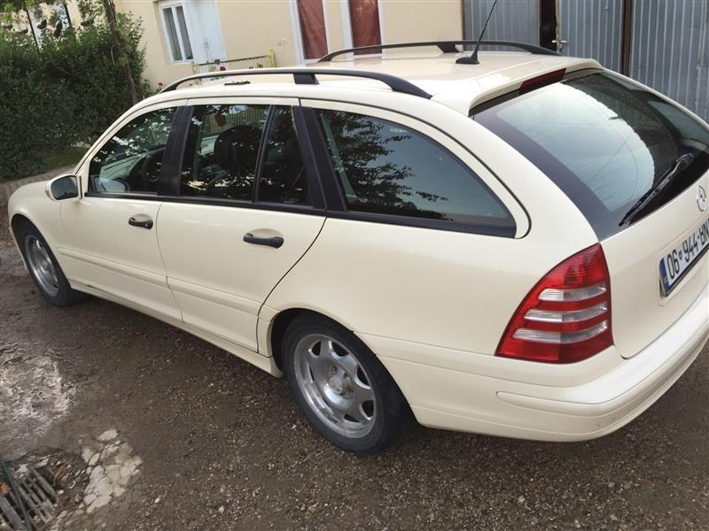 mercede-benz