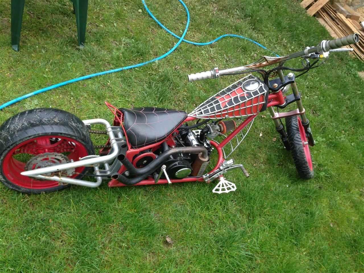 Motor