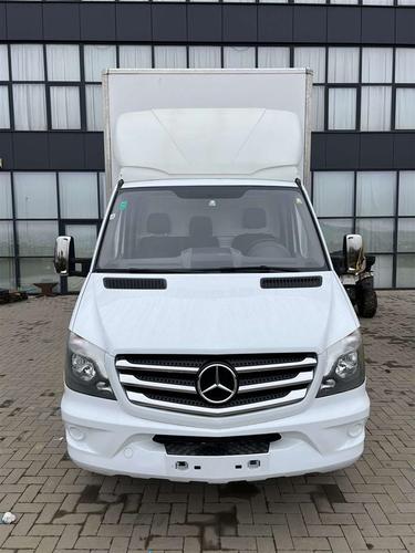 Sprinter 
