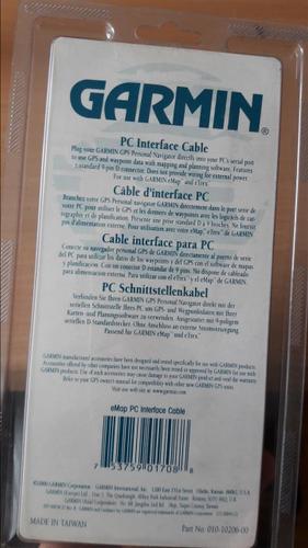 Kabllo e Gps per Pc