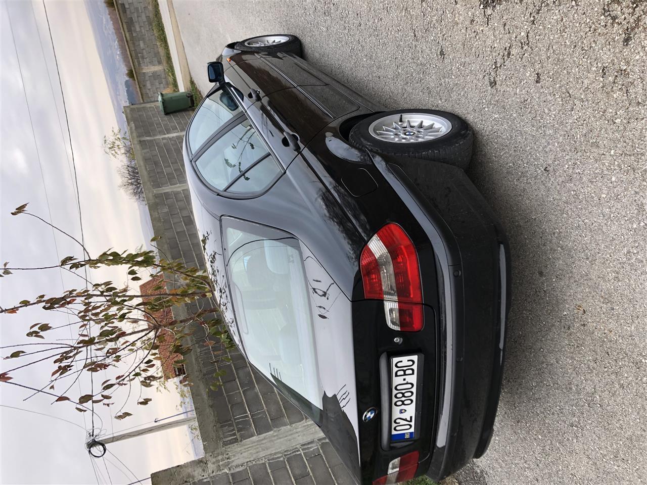 Bmw-320d