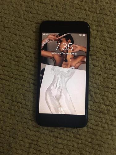 Iphone 7-32GB