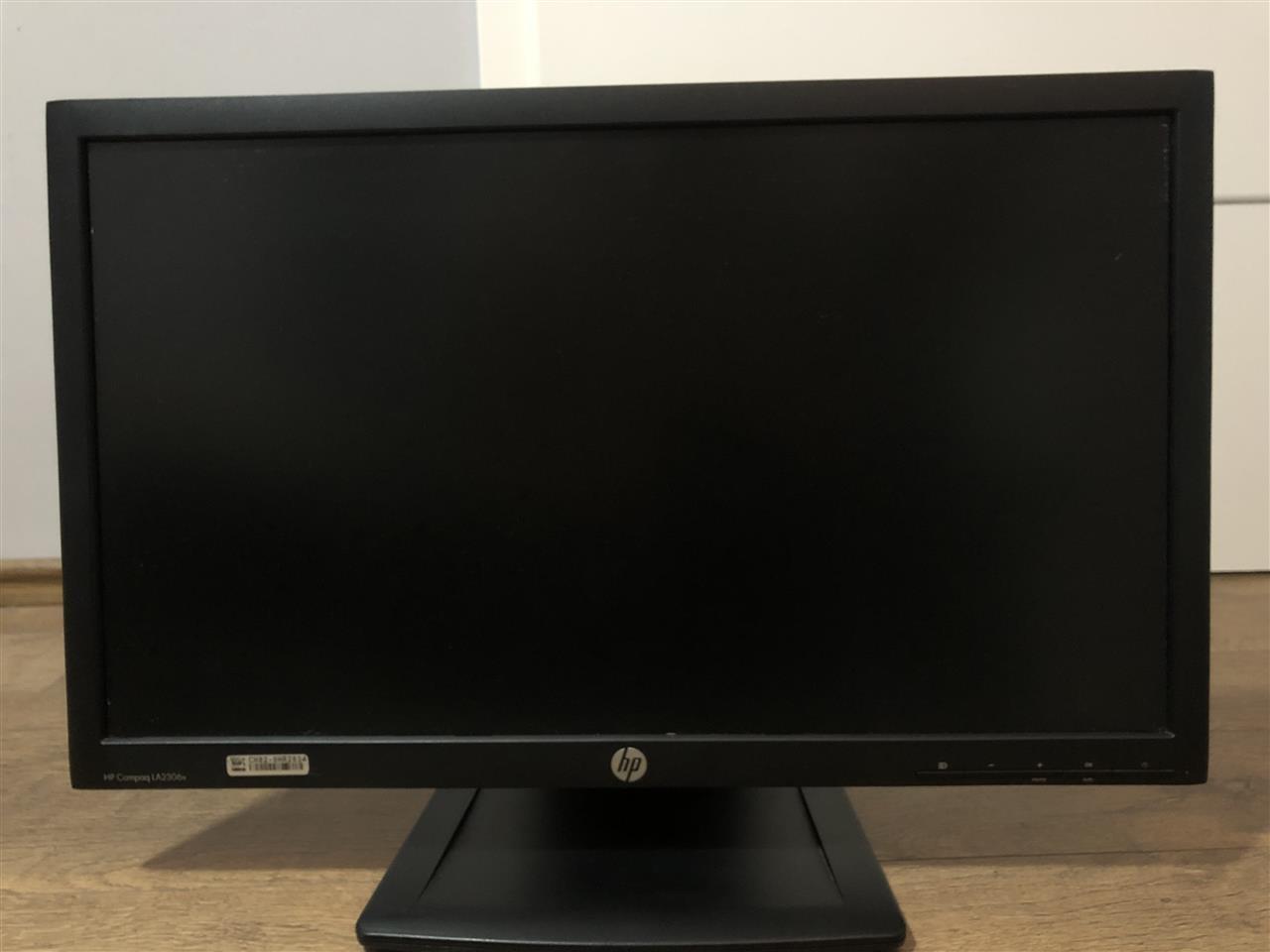Monitor