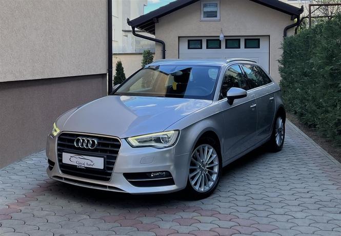 AUDI A3  AUTOMATIK / ME DOGAN RKS 