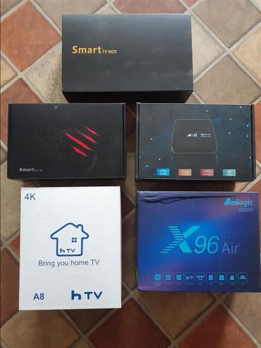 Android box 