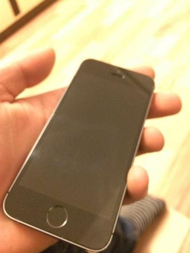 iphone 5s 