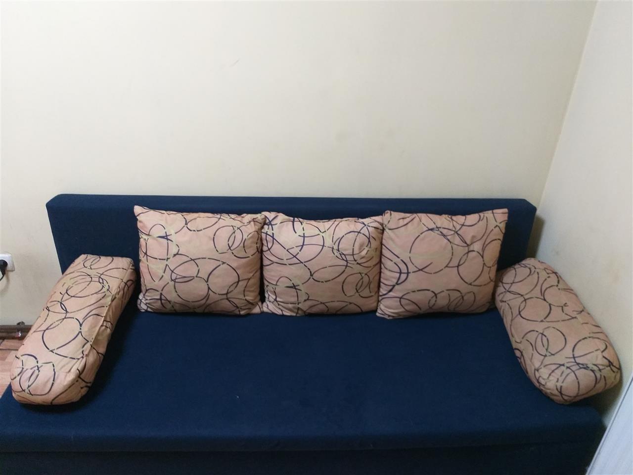 Divan