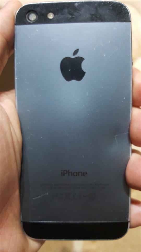 Iphone-5