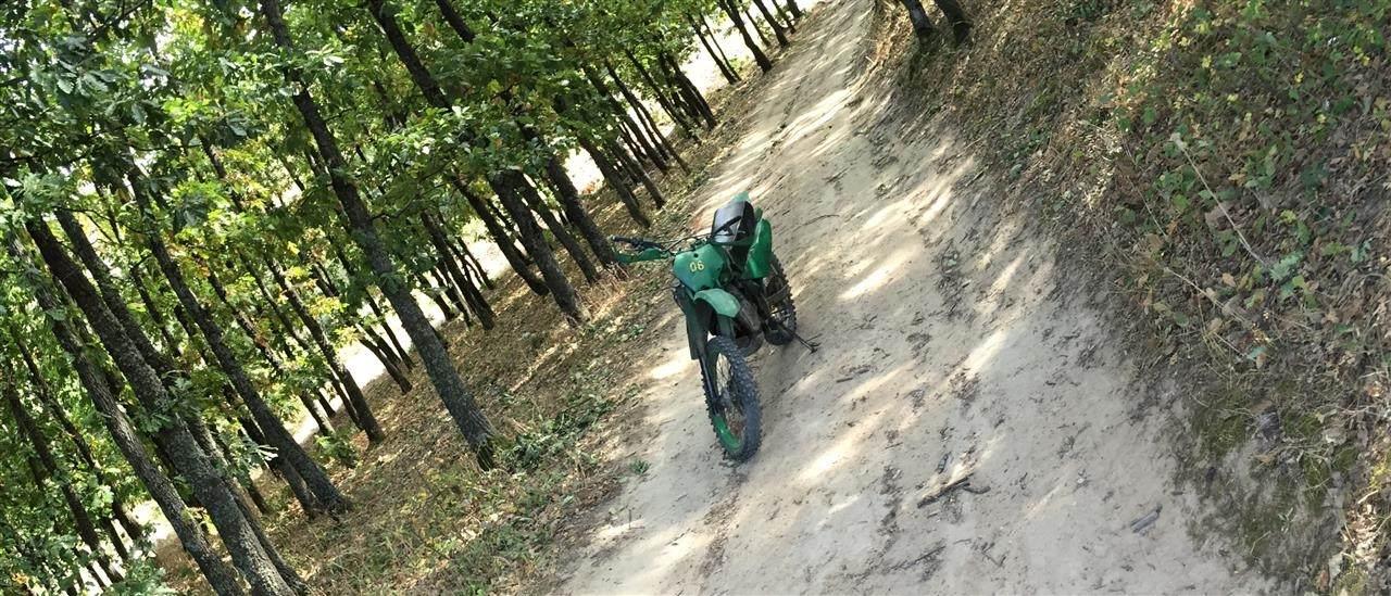 Kros