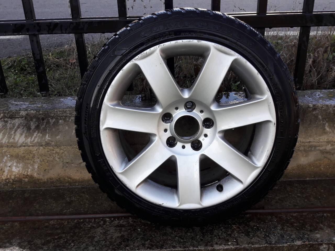 Felgen-