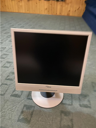 Monitor