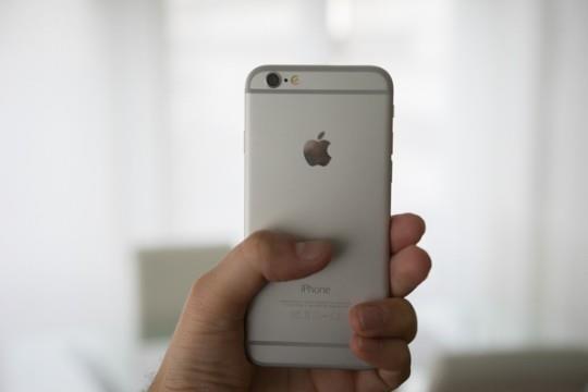 iphone 6