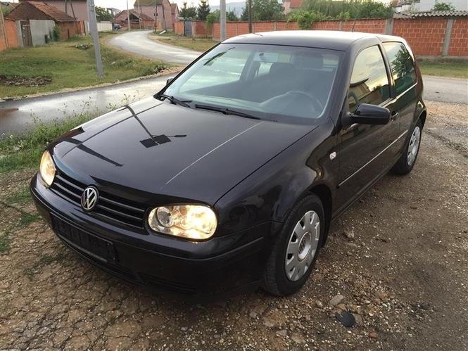 Golf 044238530