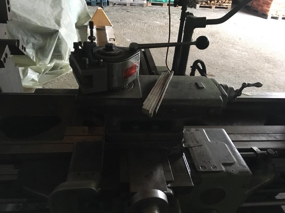 Torno
