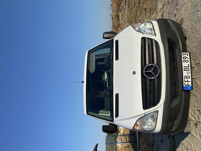 Sprinter 