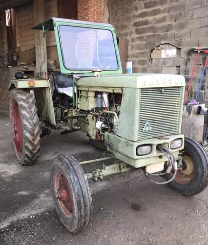 traktor