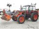 Traktor CARRARO 68.4 -83 4X4 I SHITUR