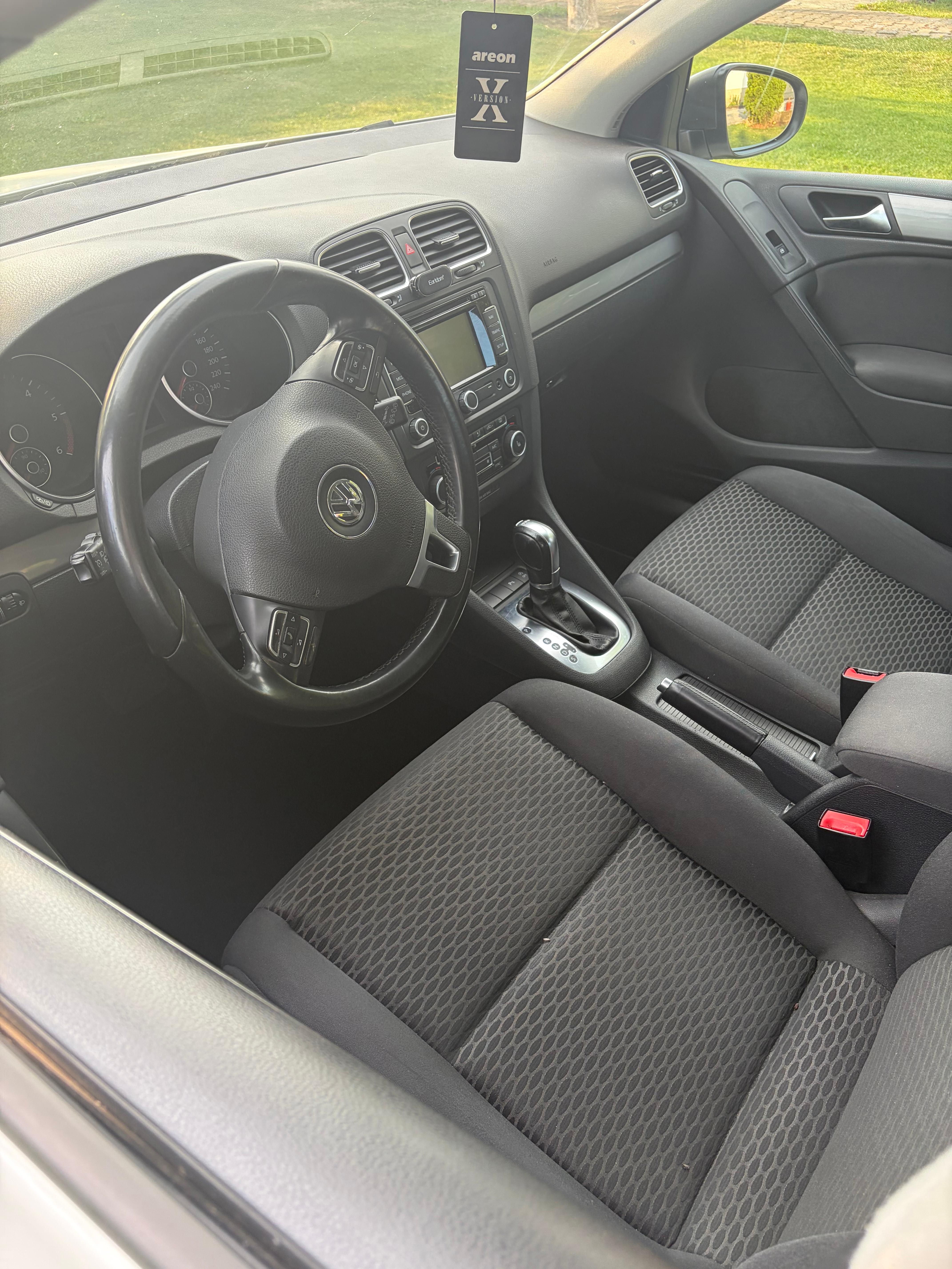 Golf-6