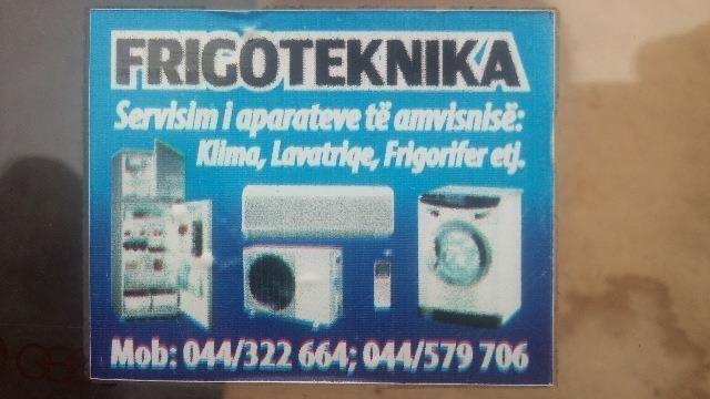Frigo