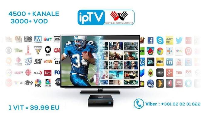 IPTV