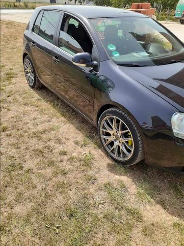 Golf 5