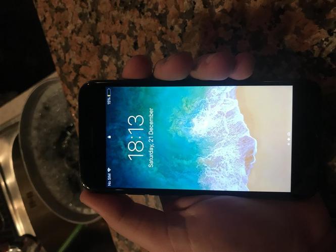 Iphone 7 