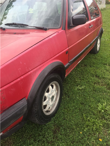 Golf 2