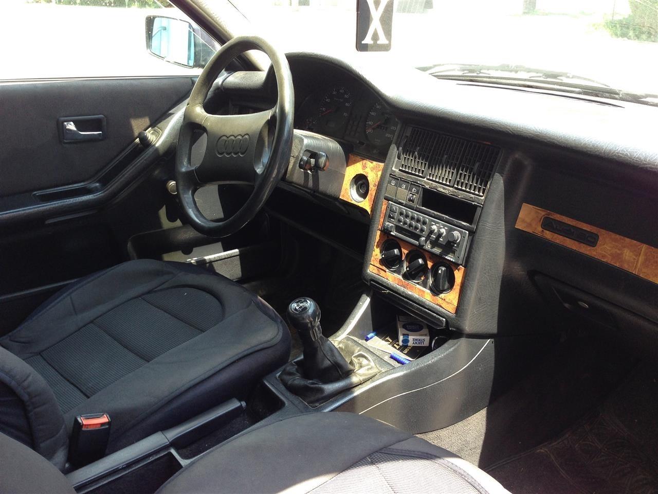 Audi-80
