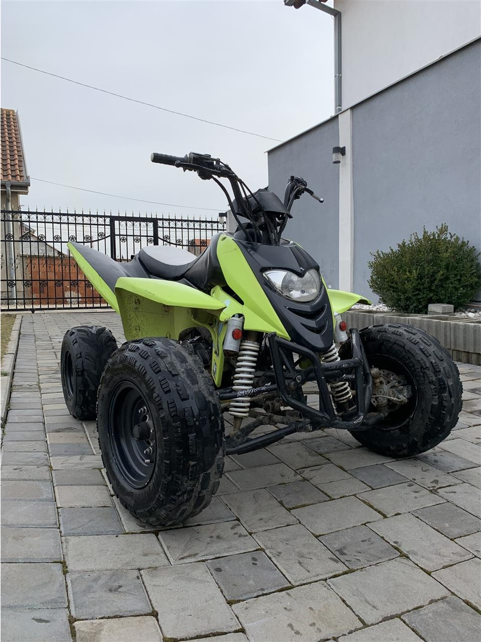 ATV
