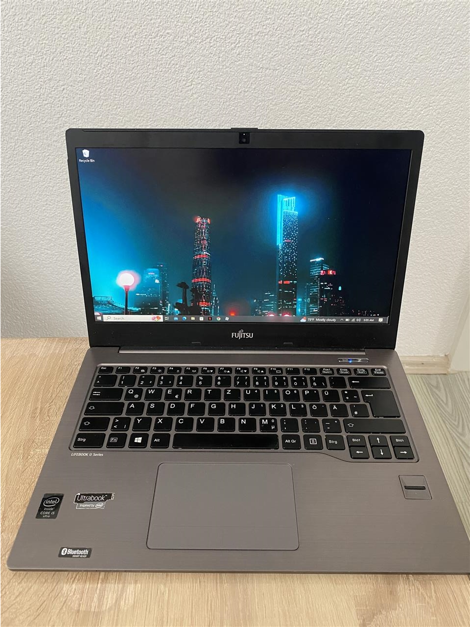 laptop