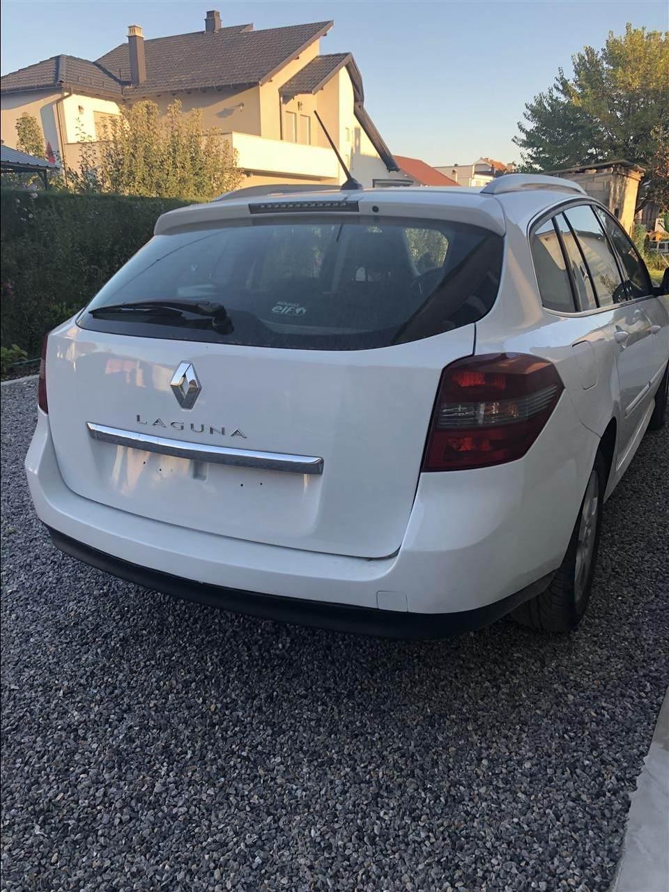 Renault-Lagune