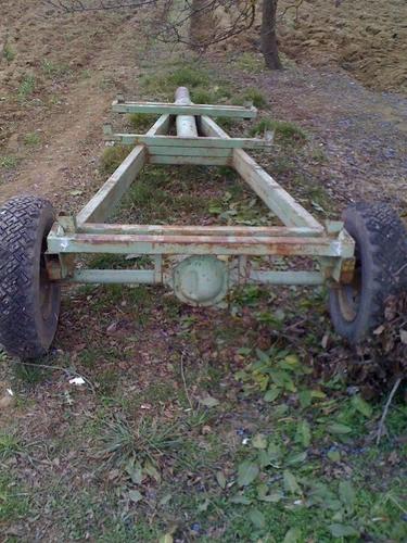 Rom Per Traktor