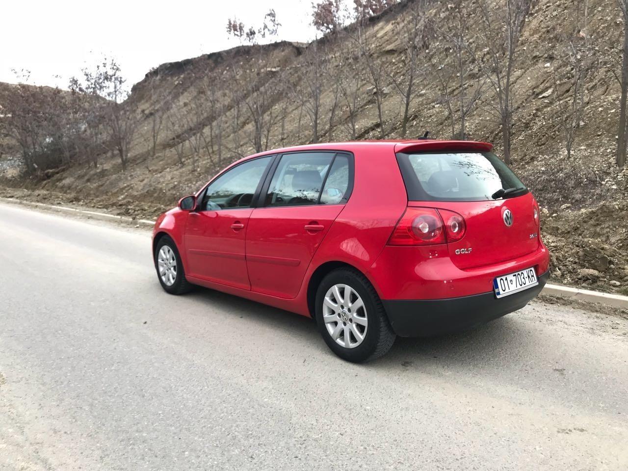 Golf-5