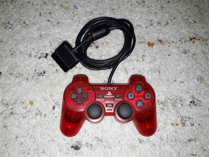 Ps2 Controller 