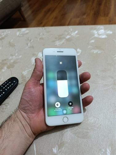 Iphone 8 plus