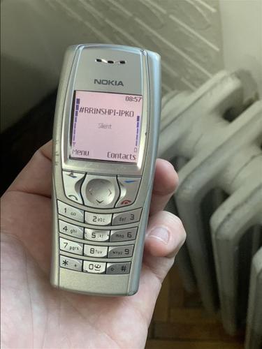 Nokia 