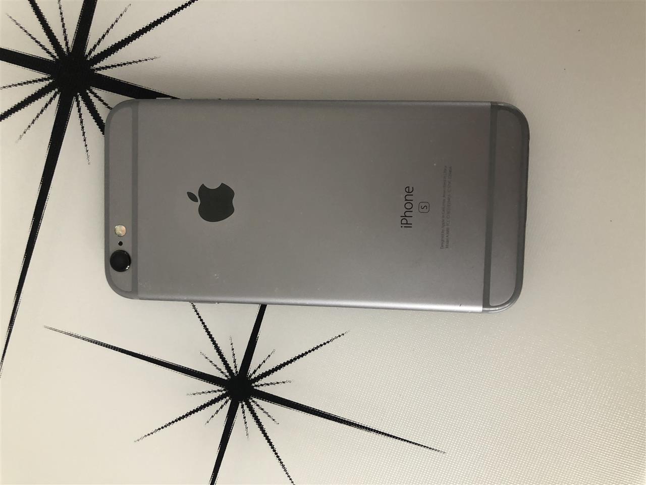 iPhone-6S