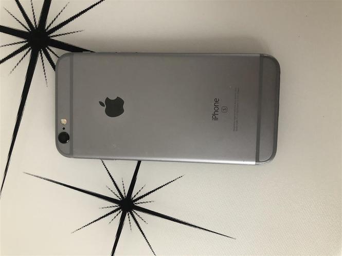 iPhone 6S
