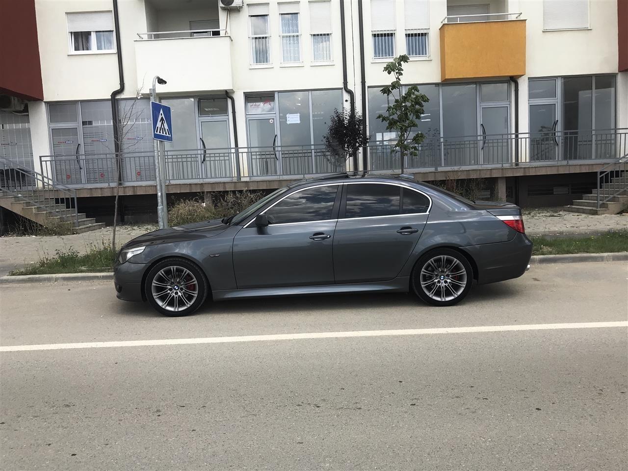 Bmw-e60-525d