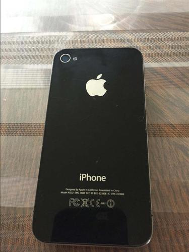 iphone 4