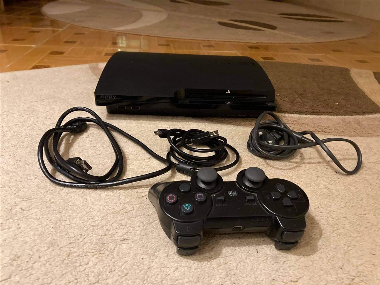 PS3-