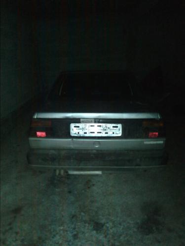 VW JETTA