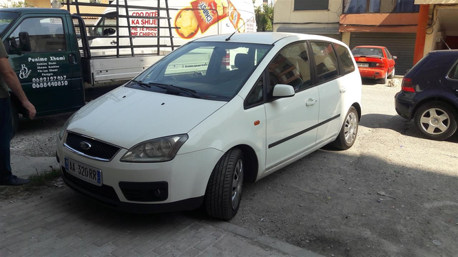 shitet ford 2005