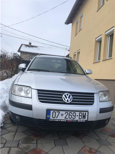 Passat 