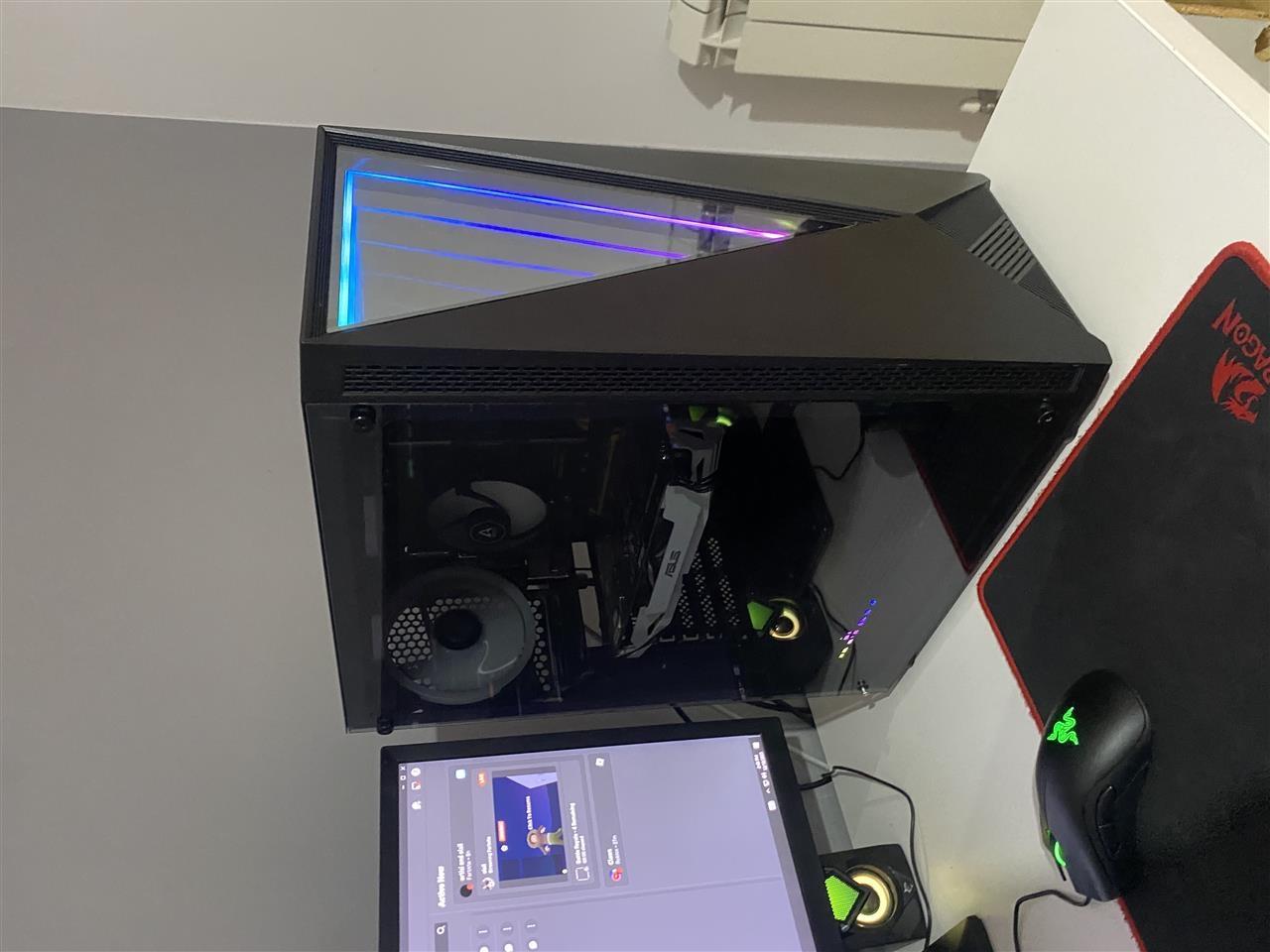 Gaming-Pc