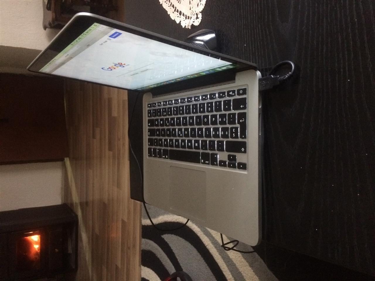 Macbook-pro--