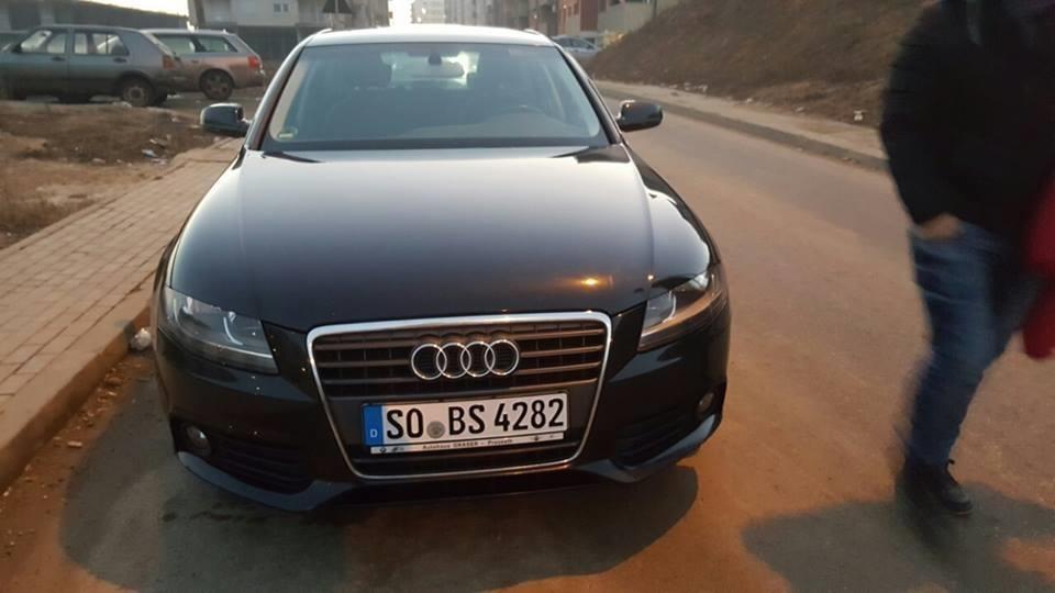 Audi-A4