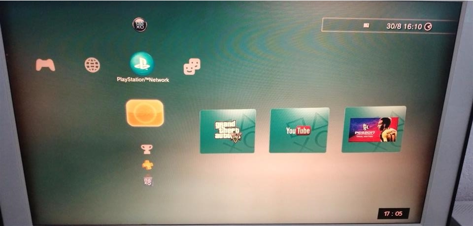 Ps3