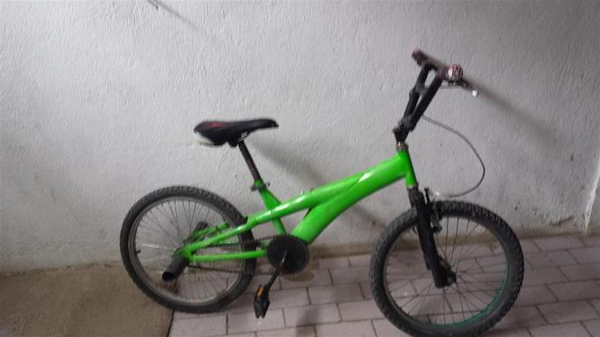 Shes BMX