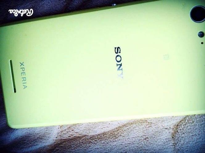 Sony E3